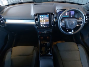 Used Volvo XC40 2022 for sale - 76800094: Photo