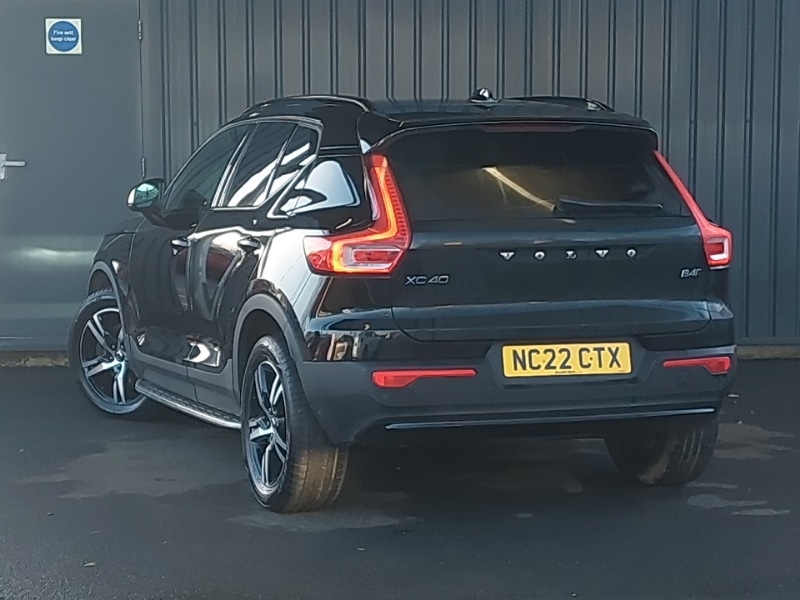 Used Volvo XC40 2022 for sale - 76800094: Photo 3