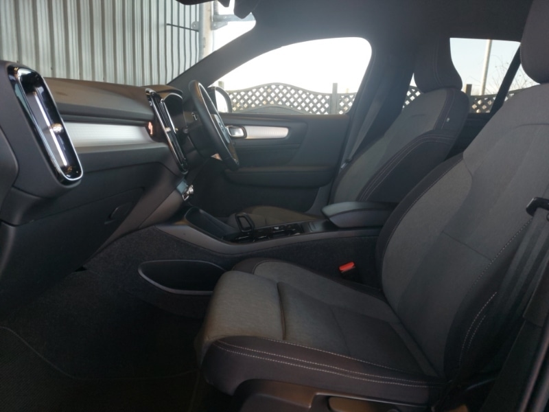 Used Volvo XC40 2022 for sale - 76800094: Photo 5