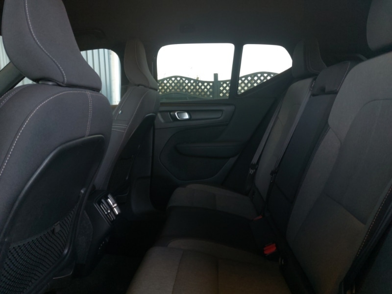 Used Volvo XC40 2022 for sale - 76800094: Photo 6