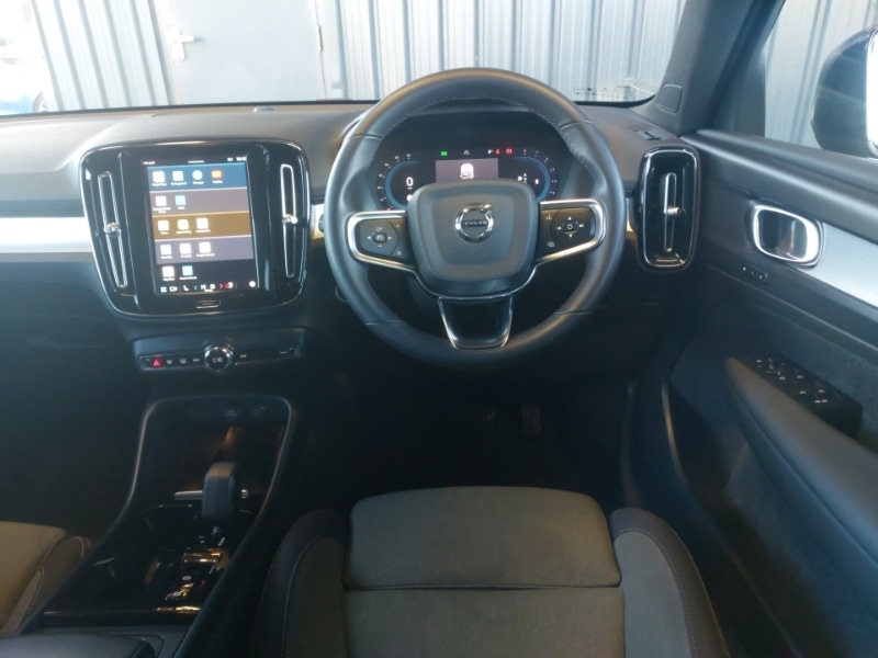 Used Volvo XC40 2022 for sale - 76800094: Photo 7