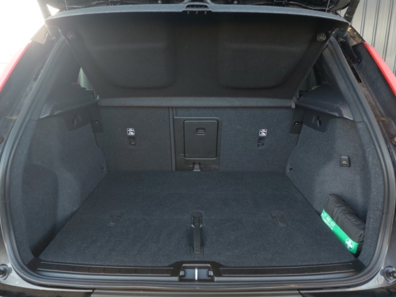 Used Volvo XC40 2022 for sale - 76800094: Photo 8