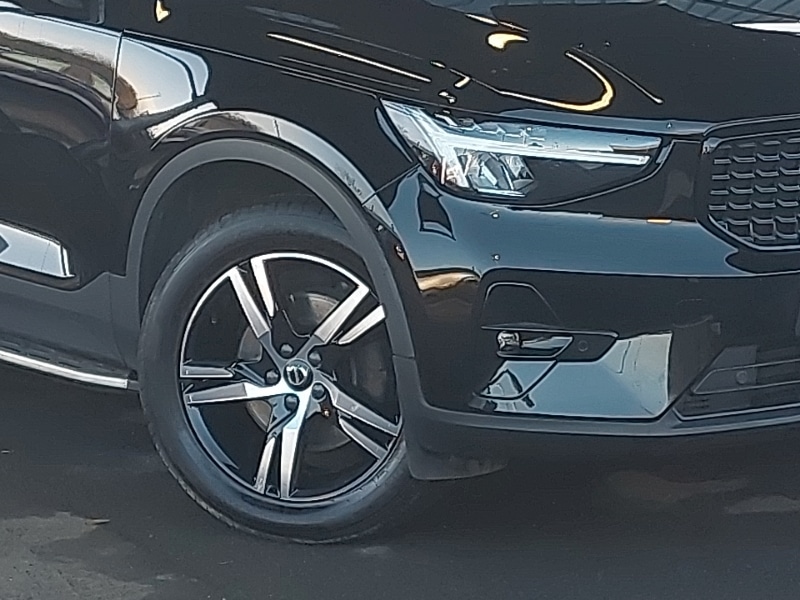 Used Volvo XC40 2022 for sale - 76800094: Photo 9