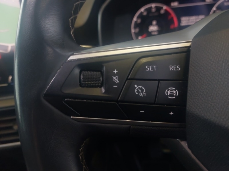 Used SEAT Leon 2021 for sale - 76533523: Photo 10