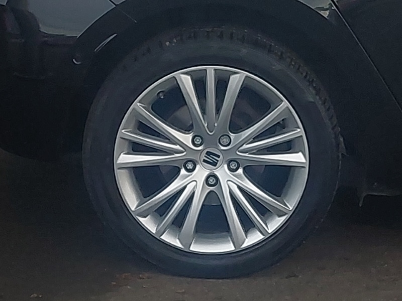 Used SEAT Leon 2021 for sale - 76533523: Photo 12