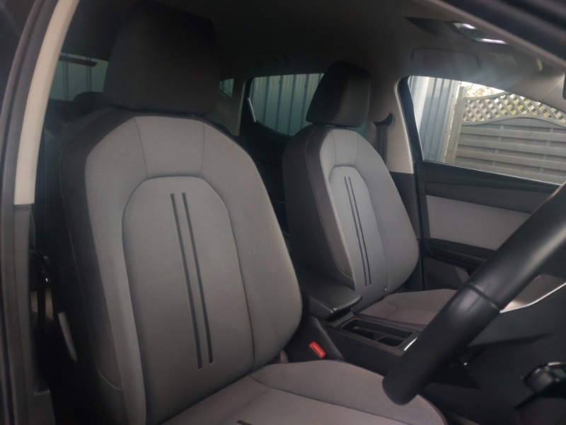 Used SEAT Leon 2021 for sale - 76533523: Photo 13