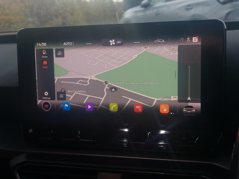 Used SEAT Leon 2021 for sale - 76533523: Photo 16