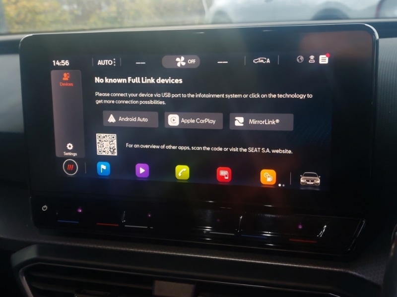 Used SEAT Leon 2021 for sale - 76533523: Photo 17