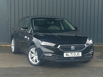 Used SEAT Leon 2021 for sale - 76533523: Photo