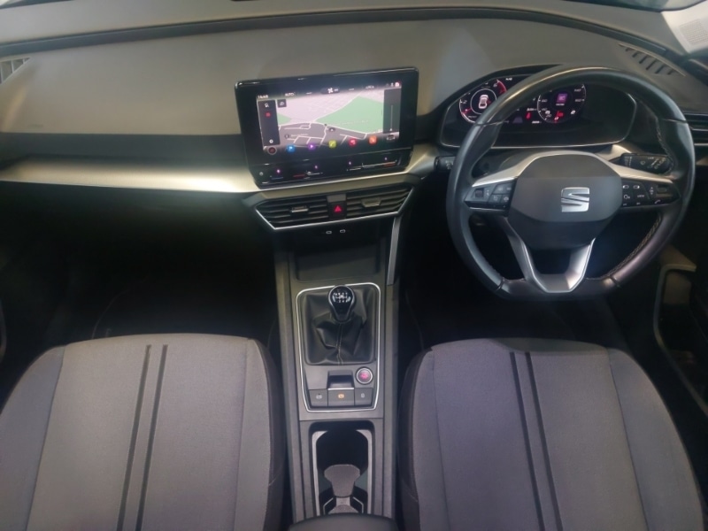 Used SEAT Leon 2021 for sale - 76533523: Photo 2