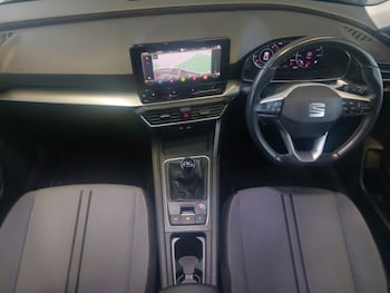 Used SEAT Leon 2021 for sale - 76533523: Photo