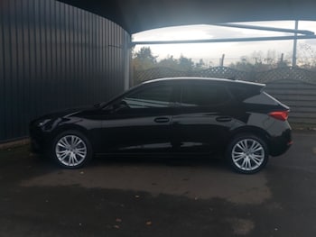 Used SEAT Leon 2021 for sale - 76533523: Photo