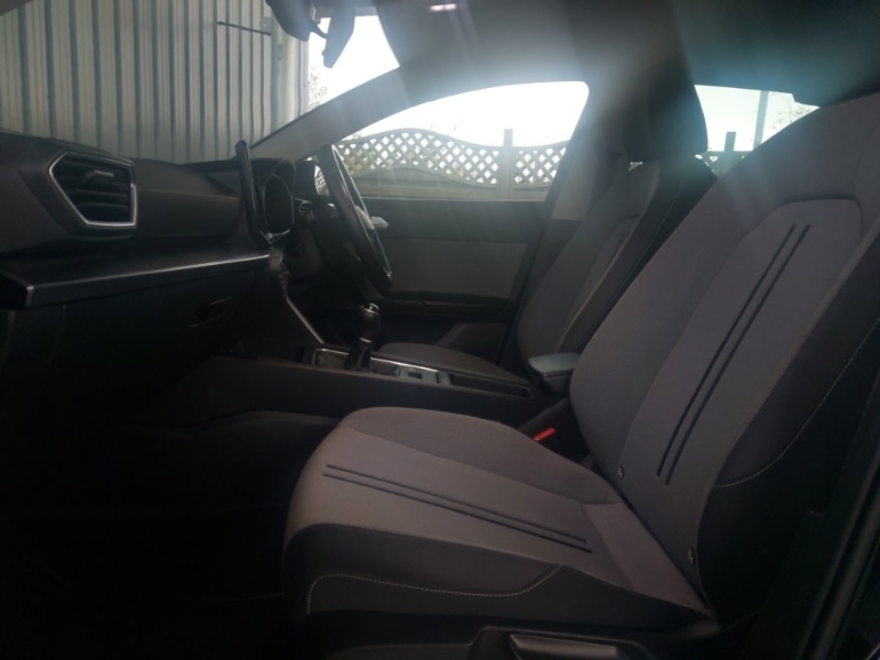 Used SEAT Leon 2021 for sale - 76533523: Photo 5