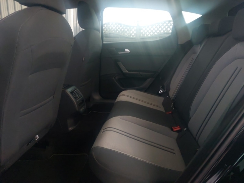 Used SEAT Leon 2021 for sale - 76533523: Photo 6