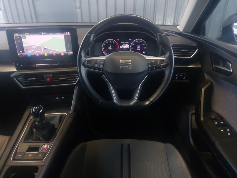 Used SEAT Leon 2021 for sale - 76533523: Photo 7