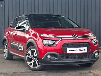 Used Citroen C3 2023 for sale - 79662339: Photo