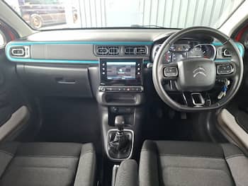 Used Citroen C3 2023 for sale - 79662339: Photo