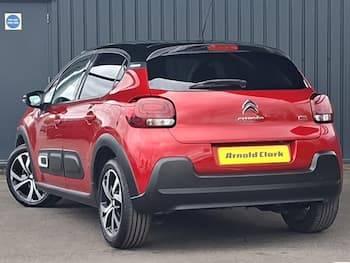 Used Citroen C3 2023 for sale - 79662339: Photo