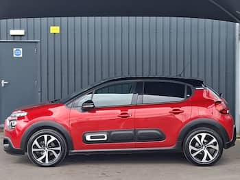 Used Citroen C3 2023 for sale - 79662339: Photo