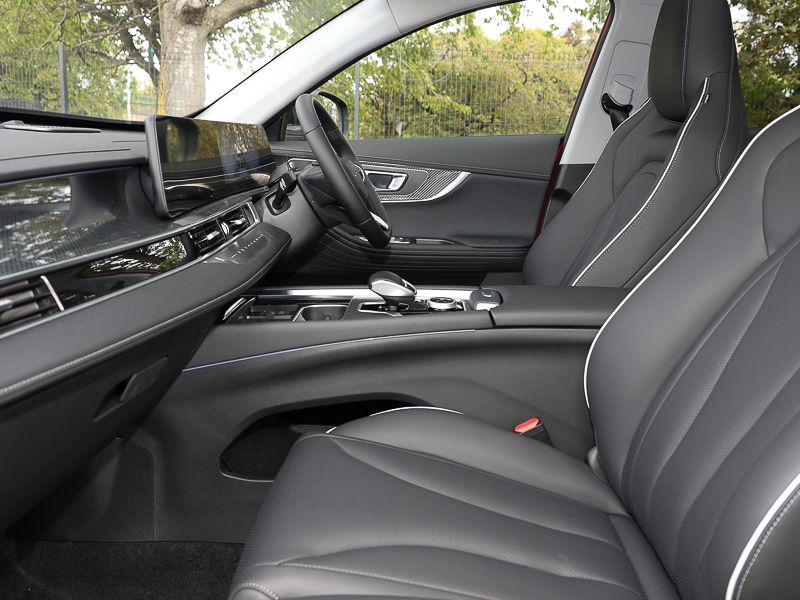 Used Chery Tiggo 7 2025 for sale - 76827118: Photo 5