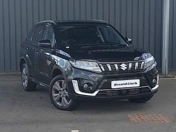 Used Suzuki Vitara 2023 for sale - 78532844: Photo