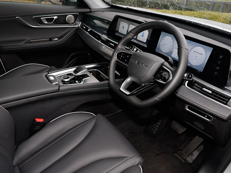 Used Chery Tiggo 7 2026 for sale - 78202948: Photo 14