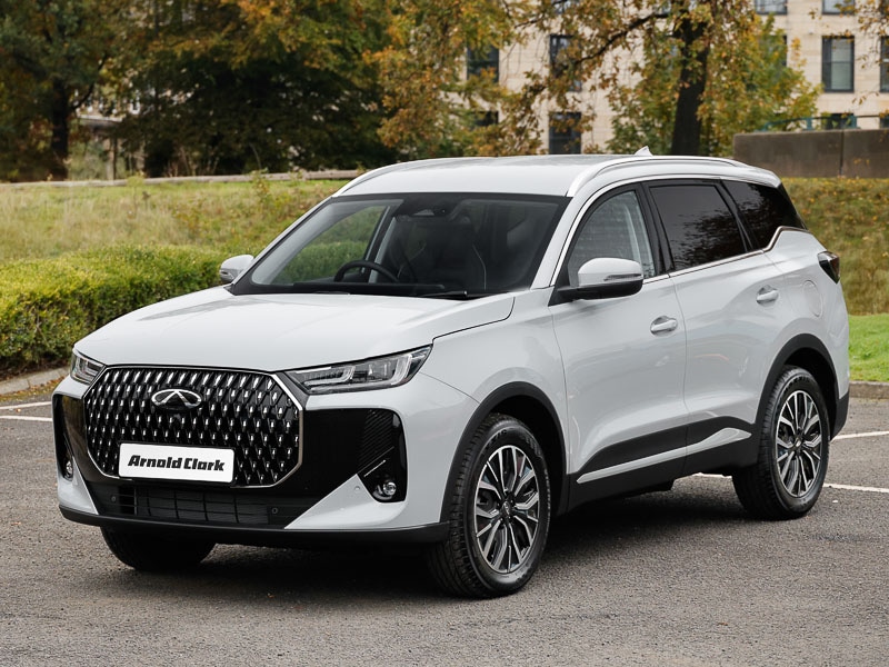 Used Chery Tiggo 7 2026 for sale - 78202948: Photo 18