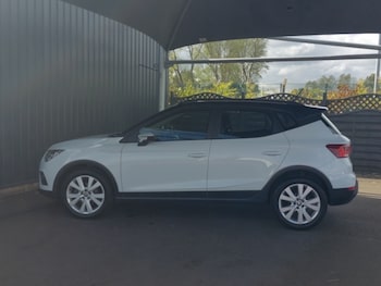 Used SEAT Arona 2019 for sale - 75921130: Photo