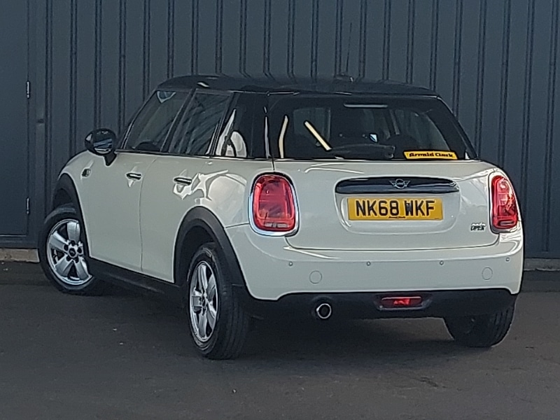 Used MINI Hatch 2018 for sale - 76369651: Photo 3
