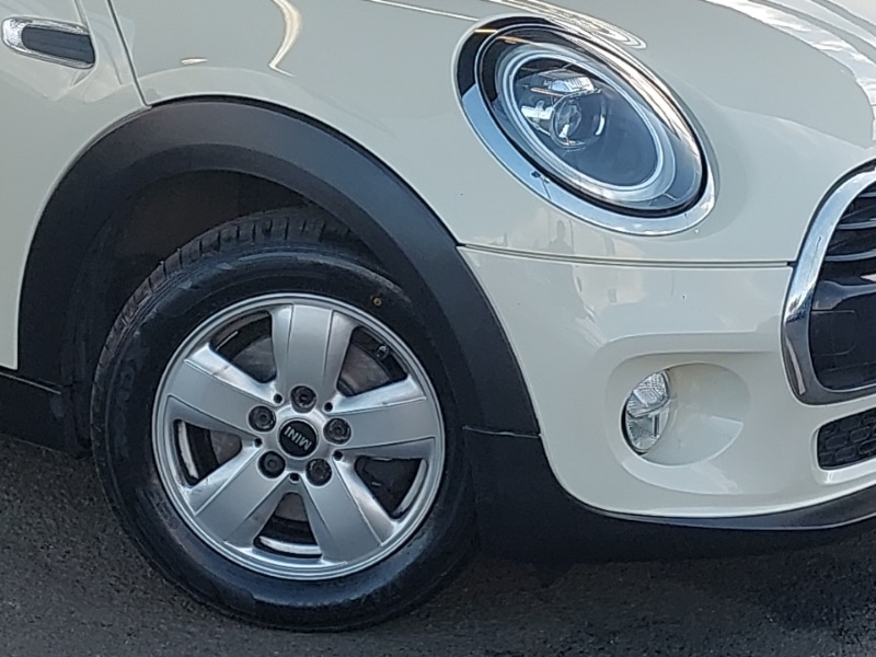 Used MINI Hatch 2018 for sale - 76369651: Photo 9