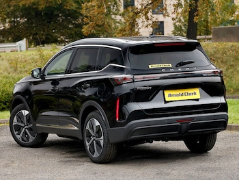 Used Chery Tiggo 7 2026 for sale - 77635927: Photo