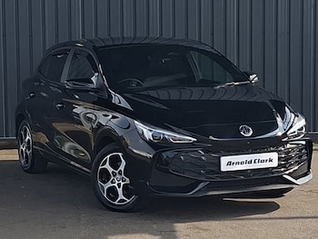 Used MG MG3 2024 for sale - 79291303: Photo