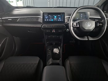 Used MG MG3 2024 for sale - 79291303: Photo