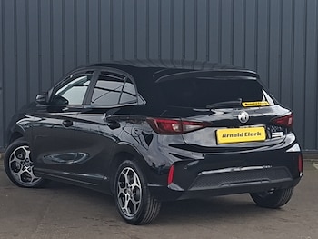 Used MG MG3 2024 for sale - 79291303: Photo