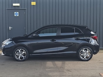 Used MG MG3 2024 for sale - 79291303: Photo