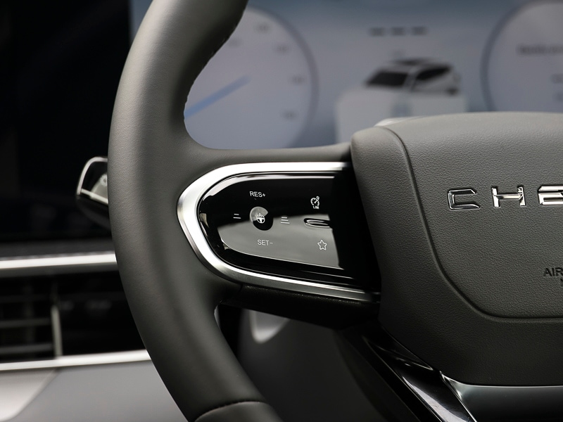 Used Chery Tiggo 7 2025 for sale - 76834208: Photo 11