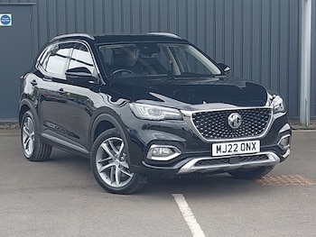 Used MG MG HS 2022 for sale - 78346604: Photo