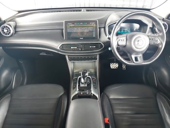 Used MG MG HS 2022 for sale - 78346604: Photo