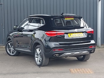 Used MG MG HS 2022 for sale - 78346604: Photo