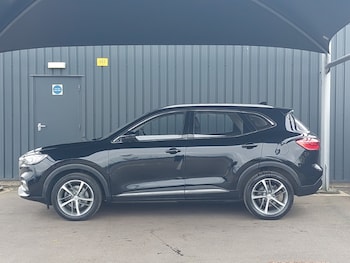 Used MG MG HS 2022 for sale - 78346604: Photo