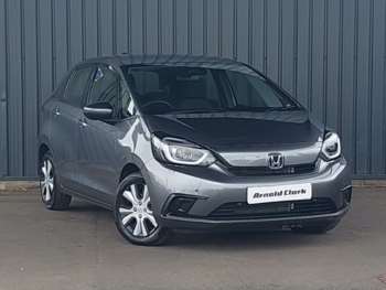 2021 - 1.5 i-MMD Hybrid SR 5dr eCVT