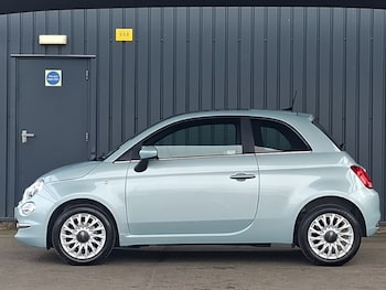 Used Fiat 500 2023 for sale - 79525569: Photo