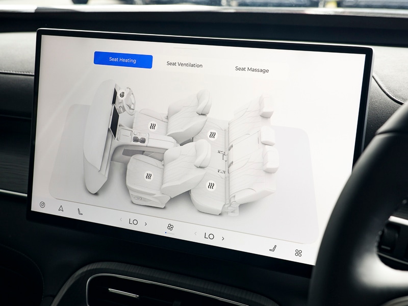 Used Chery Tiggo 7 2025 for sale - 76442242: Photo 11