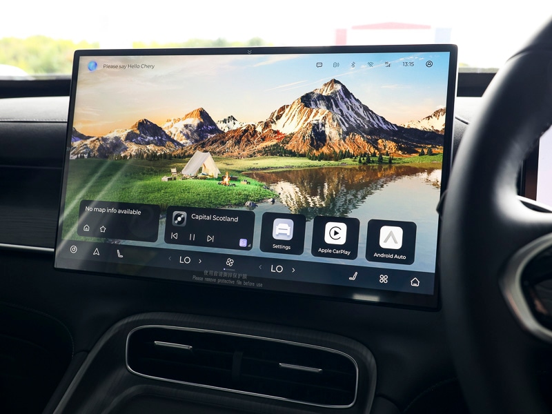 Used Chery Tiggo 7 2025 for sale - 76442242: Photo 12