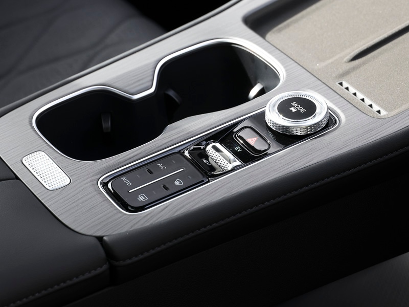 Used Chery Tiggo 7 2025 for sale - 76442242: Photo 14