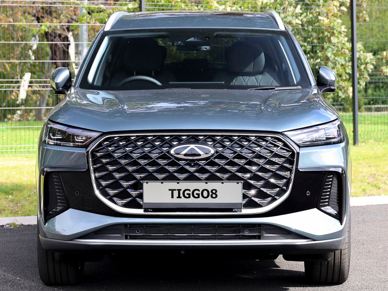 Used Chery Tiggo 7 2025 for sale - 76442242: Photo 17