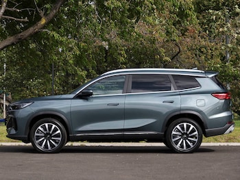 Used Chery Tiggo 7 2025 for sale - 76442242: Photo