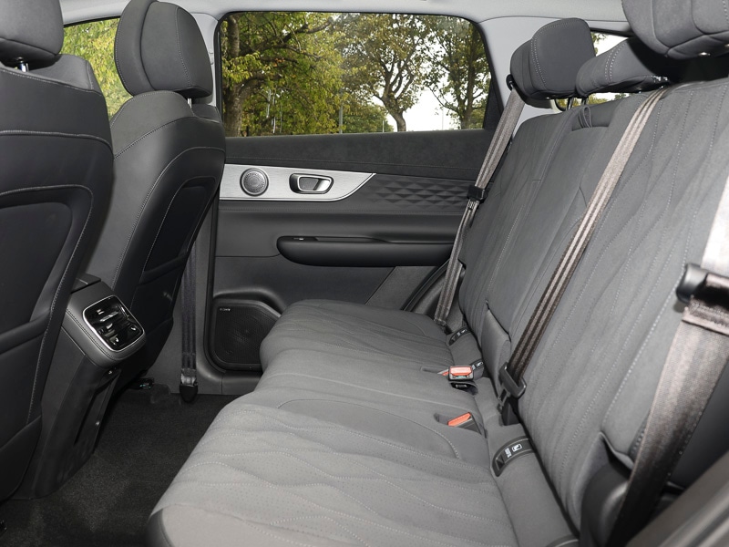 Used Chery Tiggo 7 2025 for sale - 76442242: Photo 6