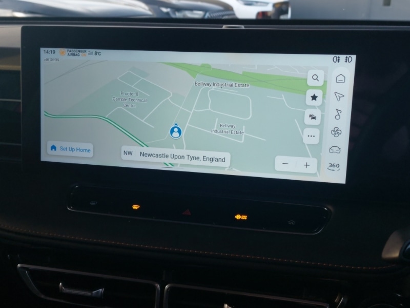 Used MG MG HS 2025 for sale - 77062524: Photo 14