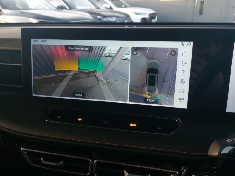 Used MG MG HS 2025 for sale - 77062524: Photo 16